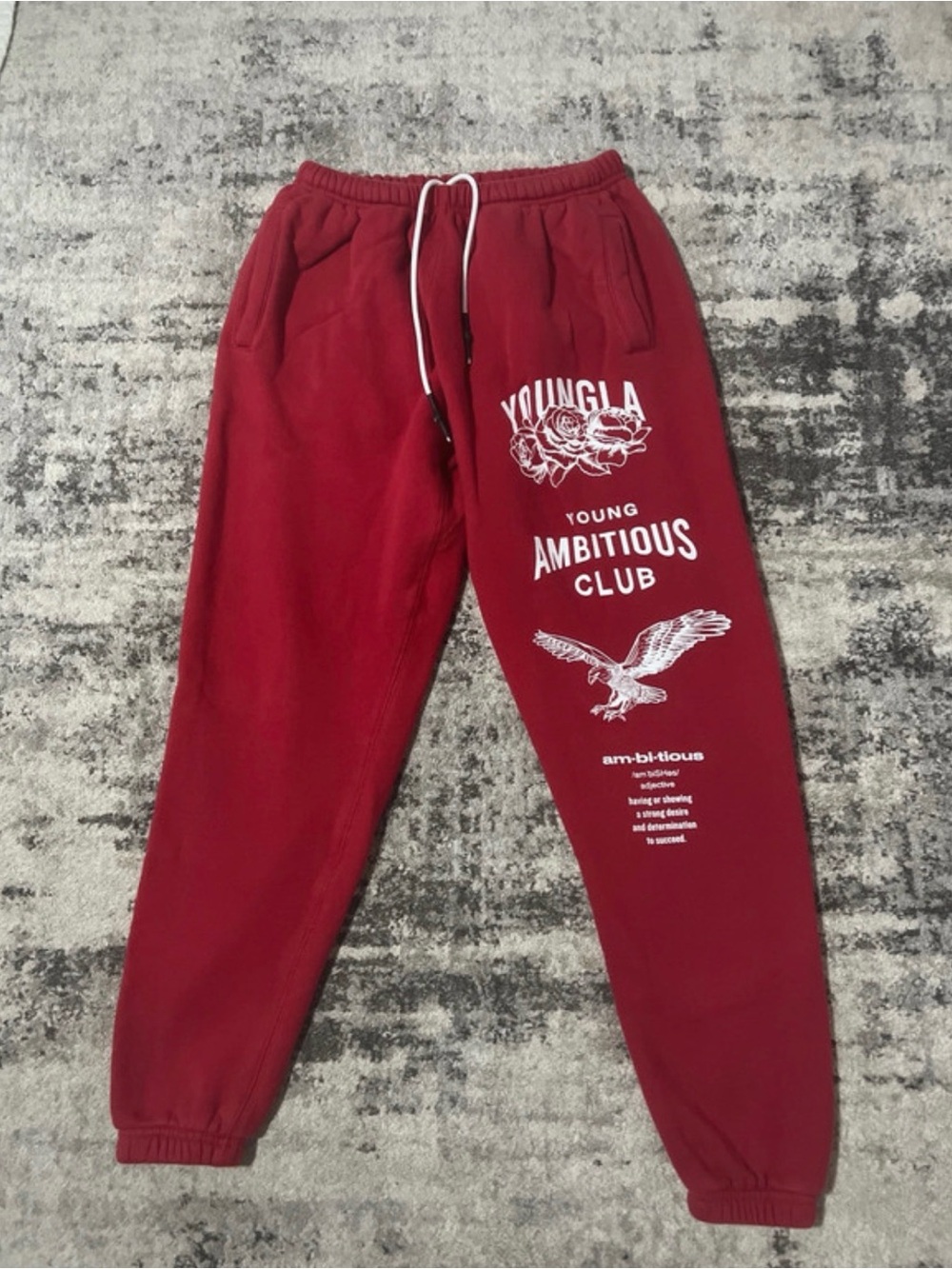 Men’s YoungLA Sweatpants